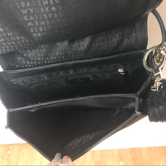 Kate Spade Cross Body Purse - Picture 3 of 4